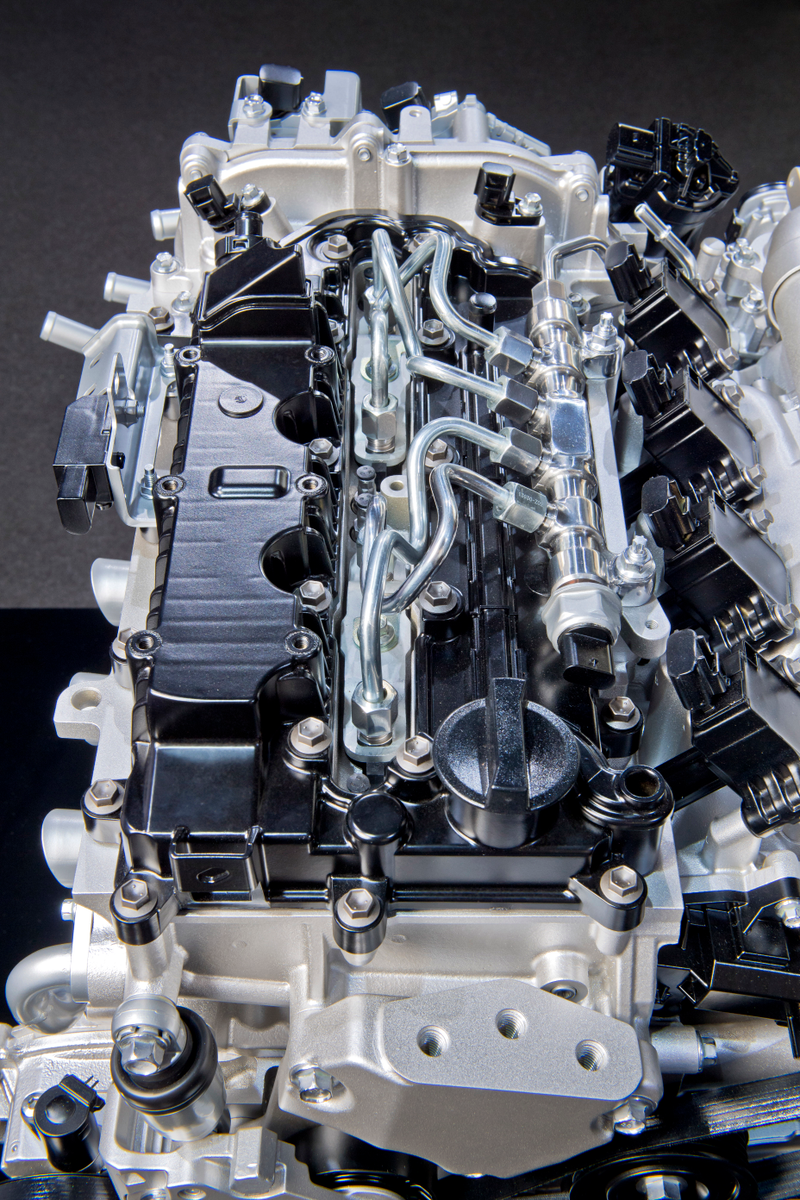 Photo: Mazda